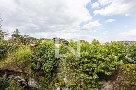 Sala - Vista de apartamento à venda com 2 quartos, 49m² em Alto de Pinheiros, São Paulo