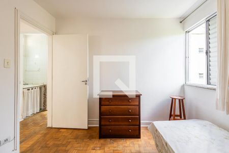 Quarto 1 de apartamento à venda com 2 quartos, 49m² em Alto de Pinheiros, São Paulo