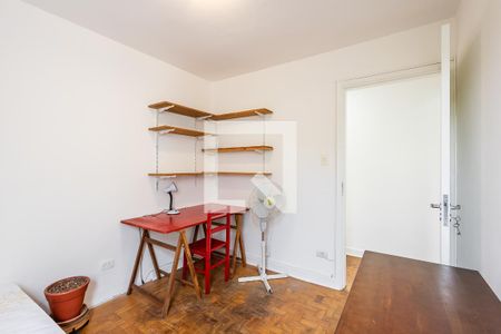 Quarto 1 de apartamento à venda com 2 quartos, 49m² em Alto de Pinheiros, São Paulo