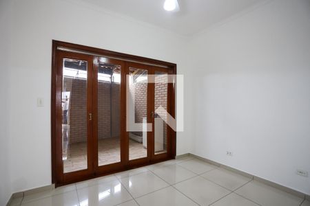 Casa de condomínio para alugar com 91m², 3 quartos e 2 vagasSala de TV / Escritório