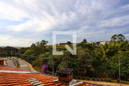 Casa de condomínio para alugar com 91m², 3 quartos e 2 vagasQuarto 2 - vista
