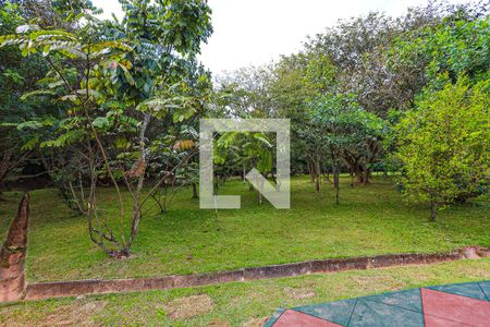 Casa de condomínio para alugar com 91m², 3 quartos e 2 vagasÁrea comum - área verde