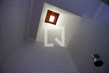 Casa de condomínio para alugar com 91m², 3 quartos e 2 vagasBanheiro social - detalhes