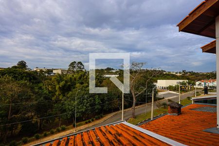 Casa de condomínio para alugar com 91m², 3 quartos e 2 vagasQuarto 2 - vista