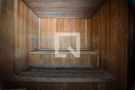 Casa de condomínio para alugar com 91m², 3 quartos e 2 vagasÁrea comum - sauna