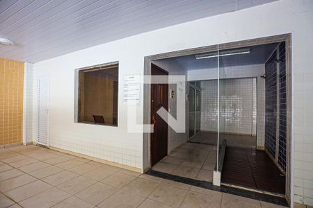 Casa de condomínio para alugar com 91m², 3 quartos e 2 vagasÁrea comum - sauna