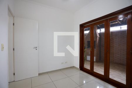 Casa de condomínio para alugar com 91m², 3 quartos e 2 vagasSala de TV / Escritório