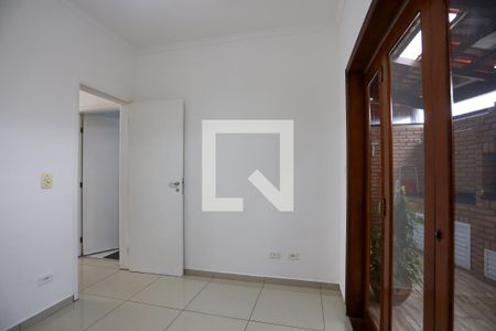 Casa de condomínio para alugar com 91m², 3 quartos e 2 vagasSala de TV / Escritório