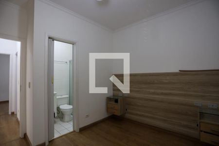 Casa de condomínio para alugar com 91m², 3 quartos e 2 vagasSuíte
