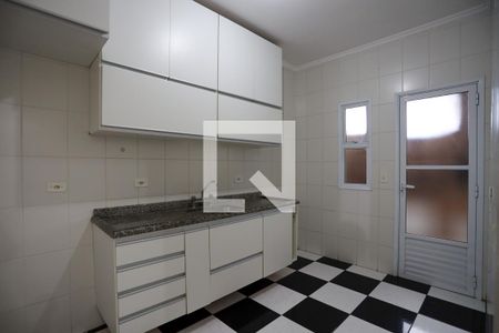 Casa de condomínio para alugar com 91m², 3 quartos e 2 vagasCozinha