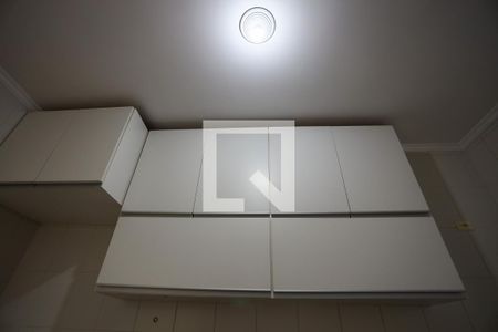 Casa de condomínio para alugar com 91m², 3 quartos e 2 vagasCozinha - detalhes
