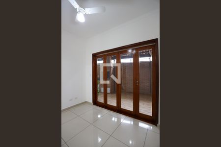 Casa de condomínio para alugar com 91m², 3 quartos e 2 vagasSala de TV / Escritório