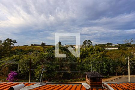 Casa de condomínio para alugar com 91m², 3 quartos e 2 vagasQuarto 3 - vista