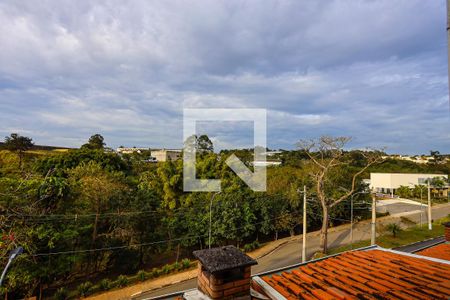 Casa de condomínio para alugar com 91m², 3 quartos e 2 vagasQuarto 3 - vista