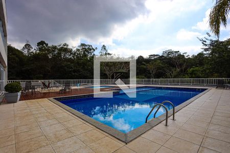 Casa de condomínio para alugar com 91m², 3 quartos e 2 vagasÁrea comum - piscina