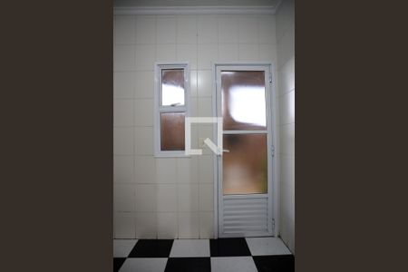 Casa de condomínio para alugar com 91m², 3 quartos e 2 vagasCozinha - detalhes