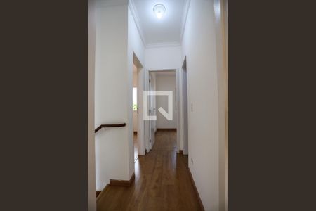 Casa de condomínio para alugar com 91m², 3 quartos e 2 vagasHall dos quartos
