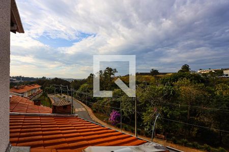 Casa de condomínio para alugar com 91m², 3 quartos e 2 vagasQuarto 3 - vista