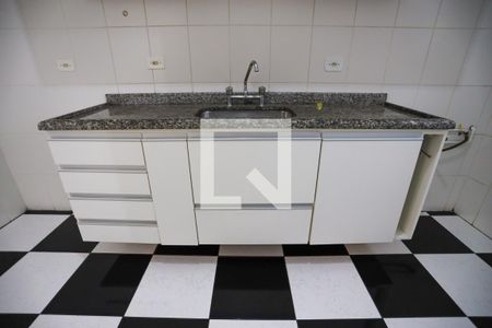 Casa de condomínio para alugar com 91m², 3 quartos e 2 vagasCozinha - detalhes