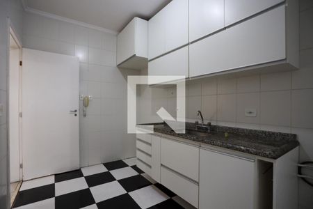 Casa de condomínio para alugar com 91m², 3 quartos e 2 vagasCozinha