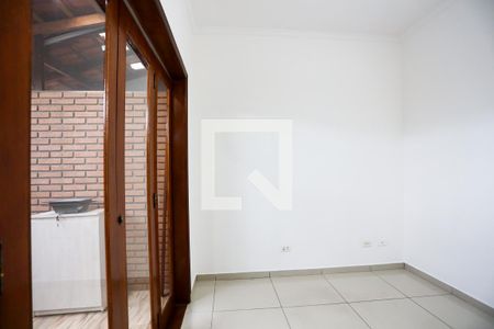 Casa de condomínio para alugar com 91m², 3 quartos e 2 vagasSala de TV / Escritório
