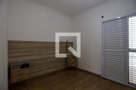 Casa de condomínio para alugar com 91m², 3 quartos e 2 vagasSuíte