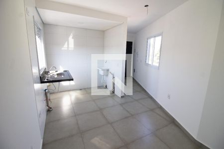 Sala de casa de condomínio à venda com 2 quartos, 39m² em Mooca, São Paulo