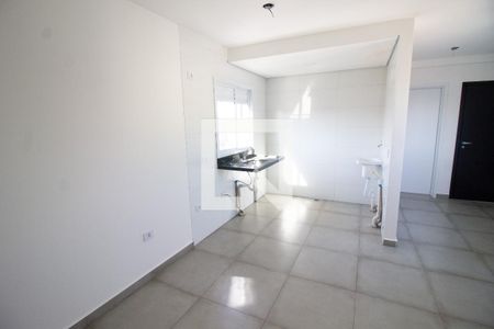 Sala de casa de condomínio à venda com 2 quartos, 39m² em Mooca, São Paulo