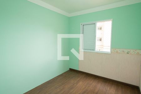 Quarto  de apartamento para alugar com 2 quartos, 58m² em Assunção, São Bernardo do Campo