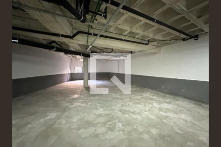 Apartamento à venda com 41m², 2 quartos e sem vaga Apartamento à venda com 41m², 2 quartos e sem vagaGaragem