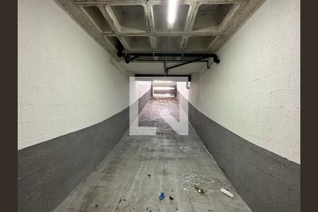 Apartamento à venda com 41m², 2 quartos e sem vaga Apartamento à venda com 41m², 2 quartos e sem vagaGaragem