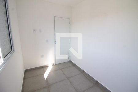 Apartamento à venda com 39m², 2 quartos e sem vagaQuarto 1