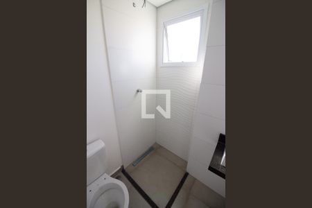 Apartamento à venda com 39m², 2 quartos e sem vagaBanheiro