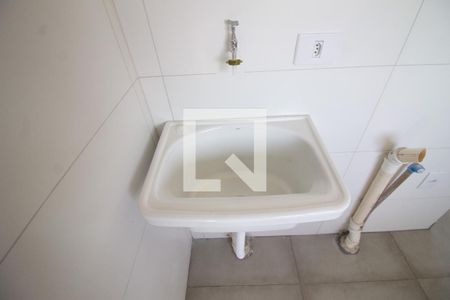 Apartamento à venda com 39m², 2 quartos e sem vagaÁrea de Serviço