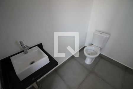 Apartamento à venda com 34m², 1 quarto e sem vagaÁrea comum - Salão de festas