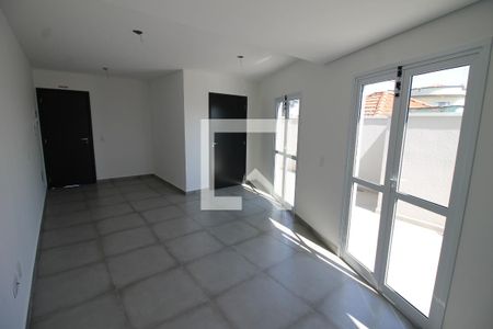 Apartamento à venda com 34m², 1 quarto e sem vagaÁrea comum - Salão de festas