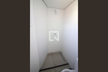 Apartamento à venda com 34m², 1 quarto e sem vaga Apartamento à venda com 34m², 1 quarto e sem vagaBanheiro