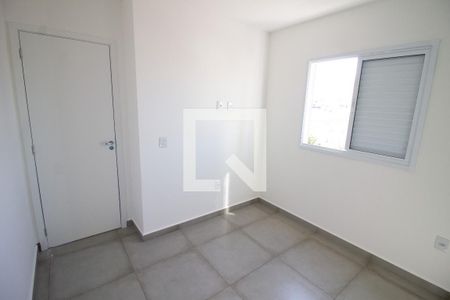 Apartamento à venda com 39m², 2 quartos e sem vagaQuarto 2