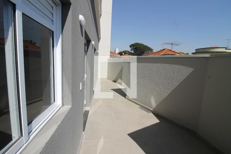 Apartamento à venda com 39m², 2 quartos e sem vagaÁrea comum - Salão de festas
