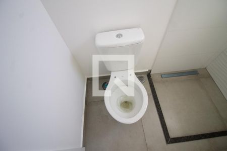 Apartamento à venda com 39m², 2 quartos e sem vagaBanheiro