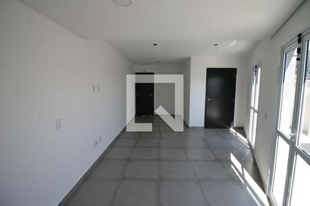 Apartamento à venda com 39m², 2 quartos e sem vagaÁrea comum - Salão de festas