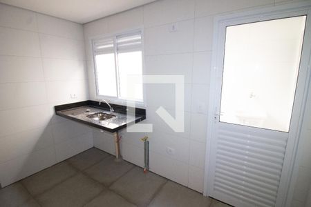 Apartamento à venda com 42m², 2 quartos e sem vagaCozinha