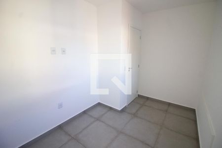 Quarto 1 de apartamento à venda com 2 quartos, 42m² em Mooca, São Paulo