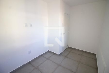 Apartamento à venda com 42m², 2 quartos e sem vagaQuarto 1