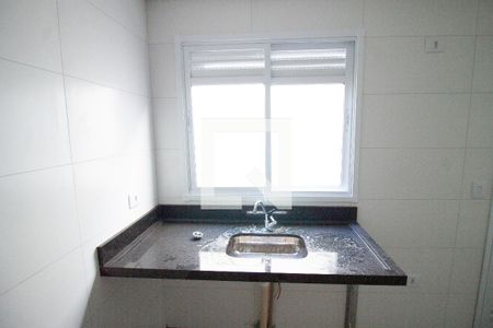 Apartamento à venda com 42m², 2 quartos e sem vagaCozinha