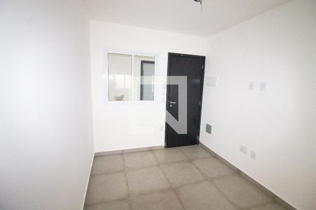 Apartamento à venda com 42m², 2 quartos e sem vagaSala
