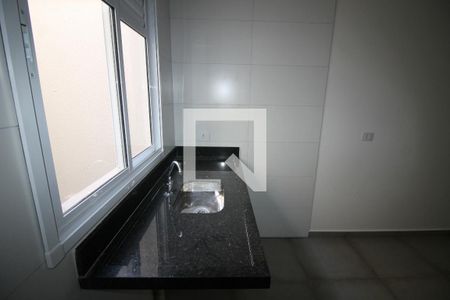 Apartamento à venda com 42m², 2 quartos e sem vagaCozinha