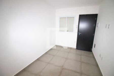 Apartamento à venda com 42m², 2 quartos e sem vagaSala