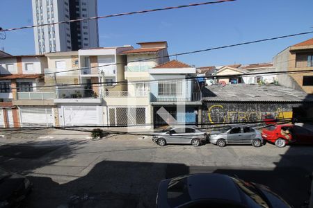 Quarto 1 de apartamento à venda com 2 quartos, 42m² em Mooca, São Paulo