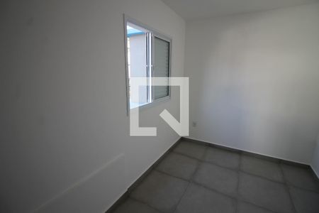 Quarto 1 de apartamento à venda com 2 quartos, 42m² em Mooca, São Paulo